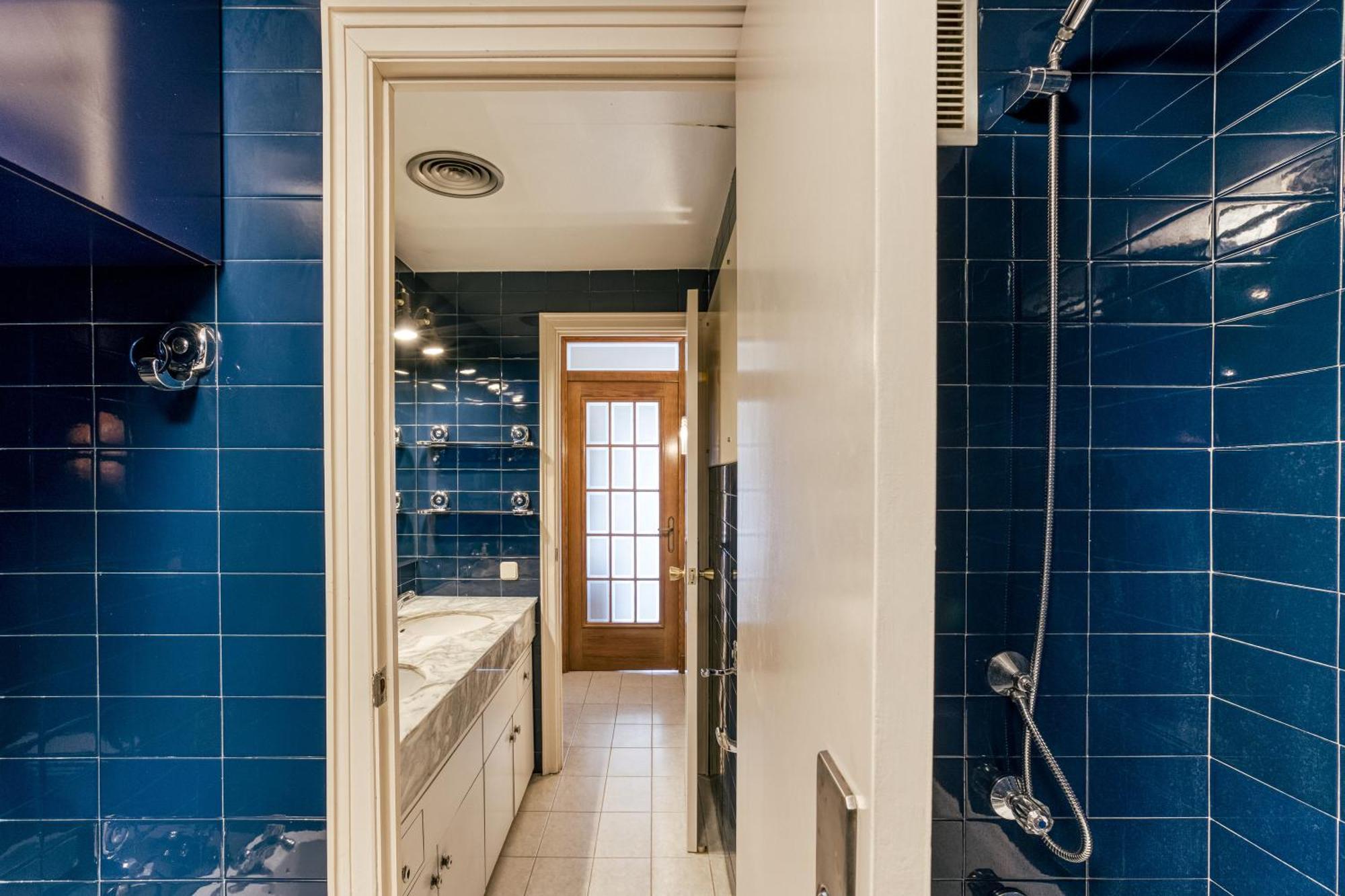 Apartmán Carrer Del Mar Palamós Exteriér fotografie