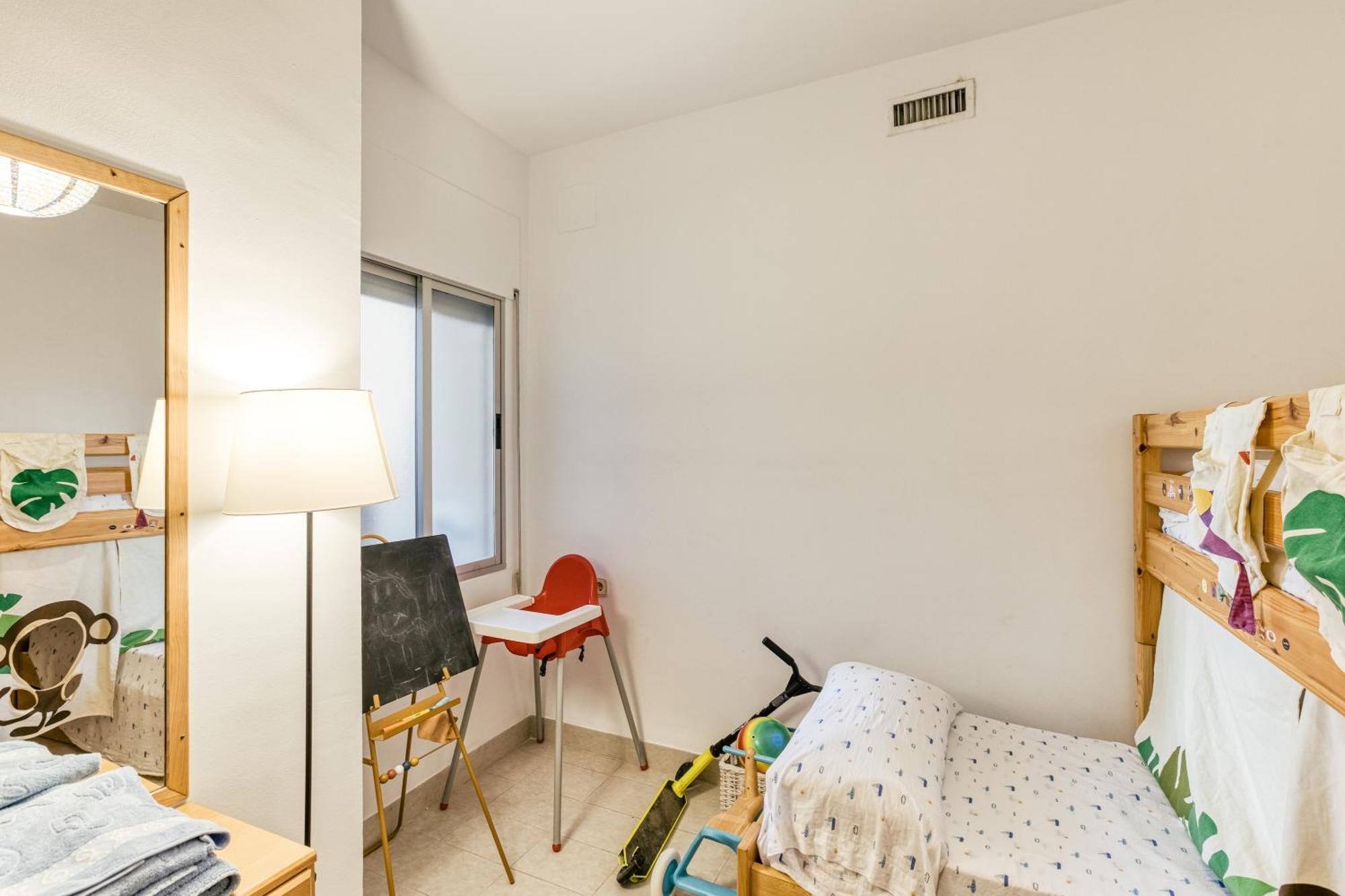 Apartmán Carrer Del Mar Palamós Exteriér fotografie